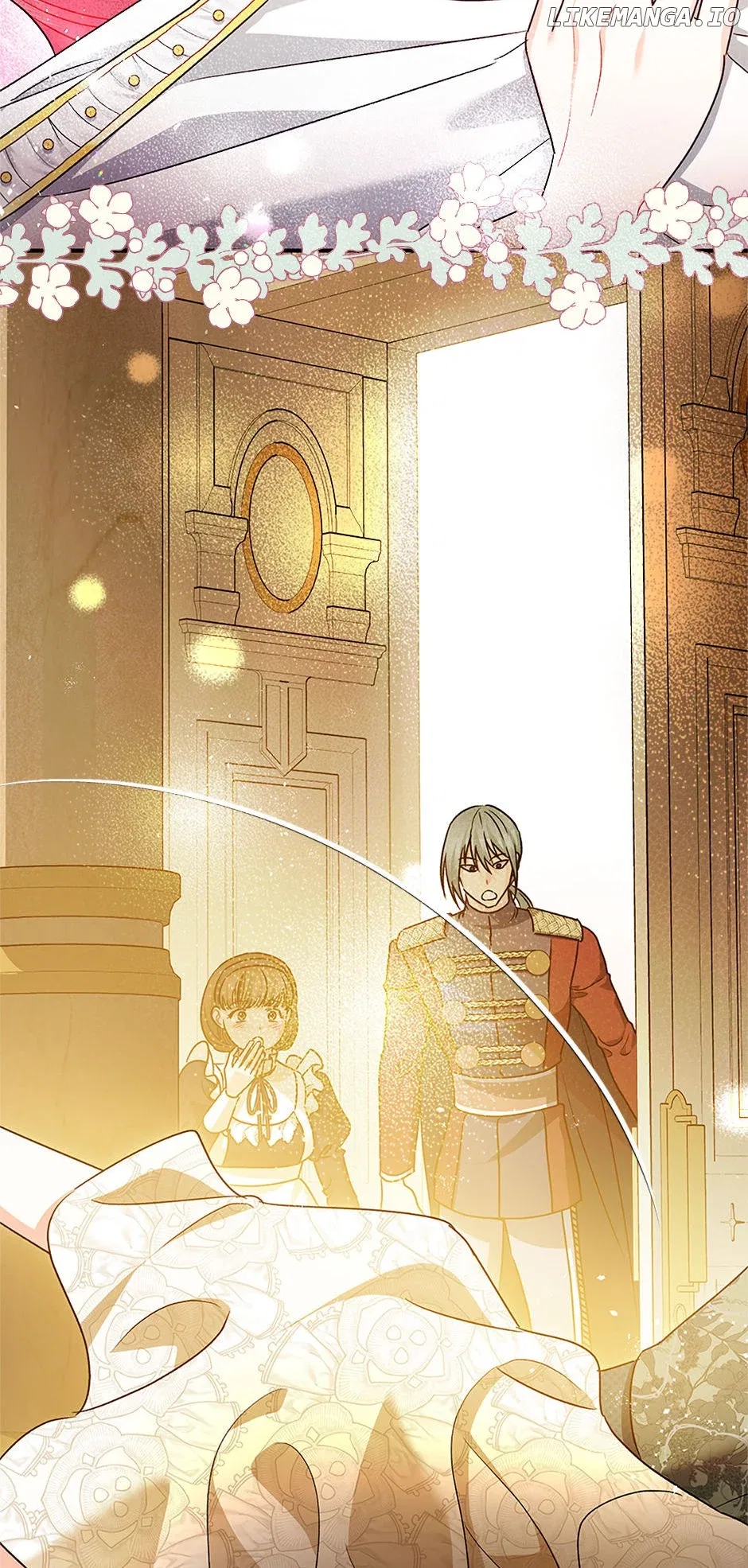 The Tyrant’s Tranquilizer Chapter 109 – Page 39
