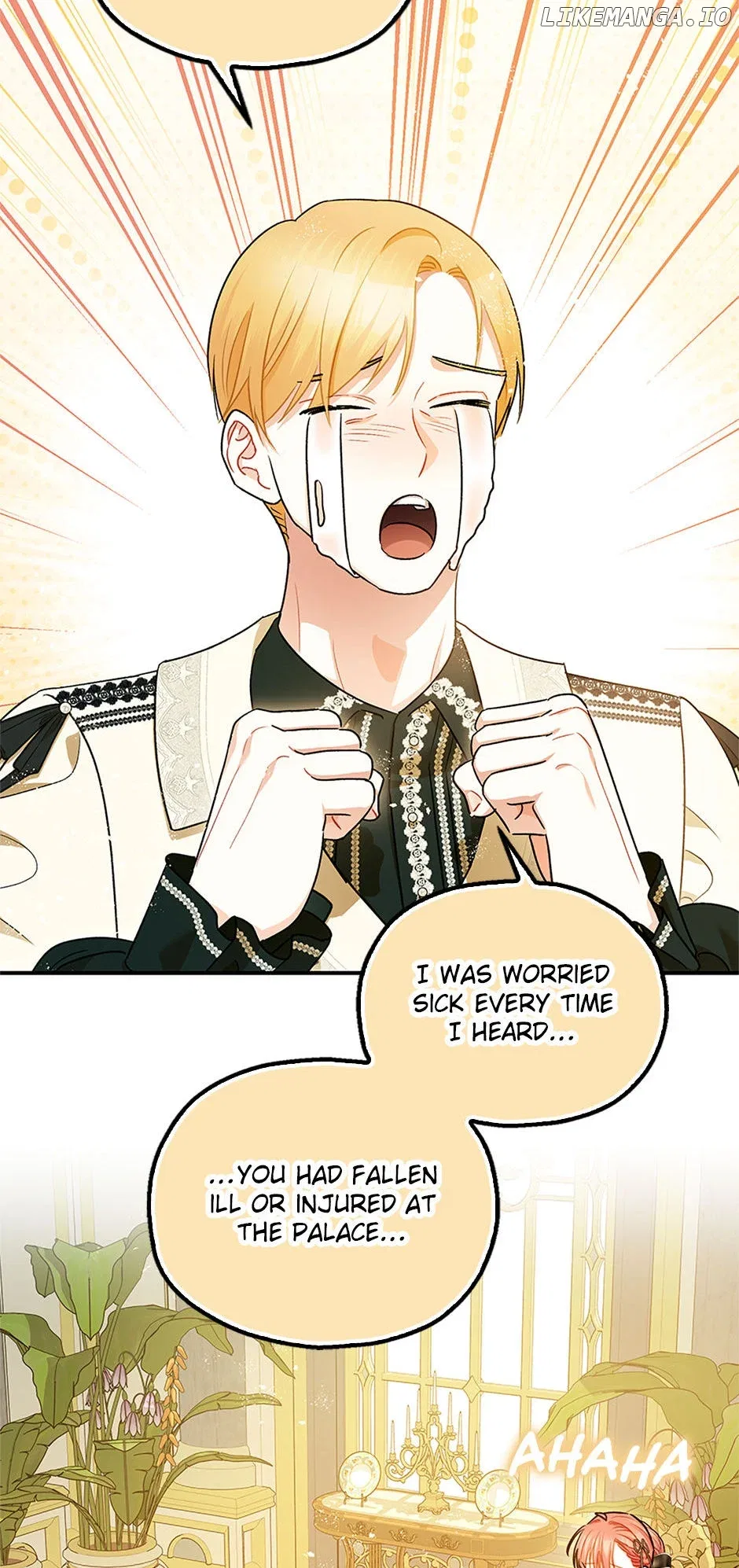 The Tyrant’s Tranquilizer Chapter 109 – Page 47