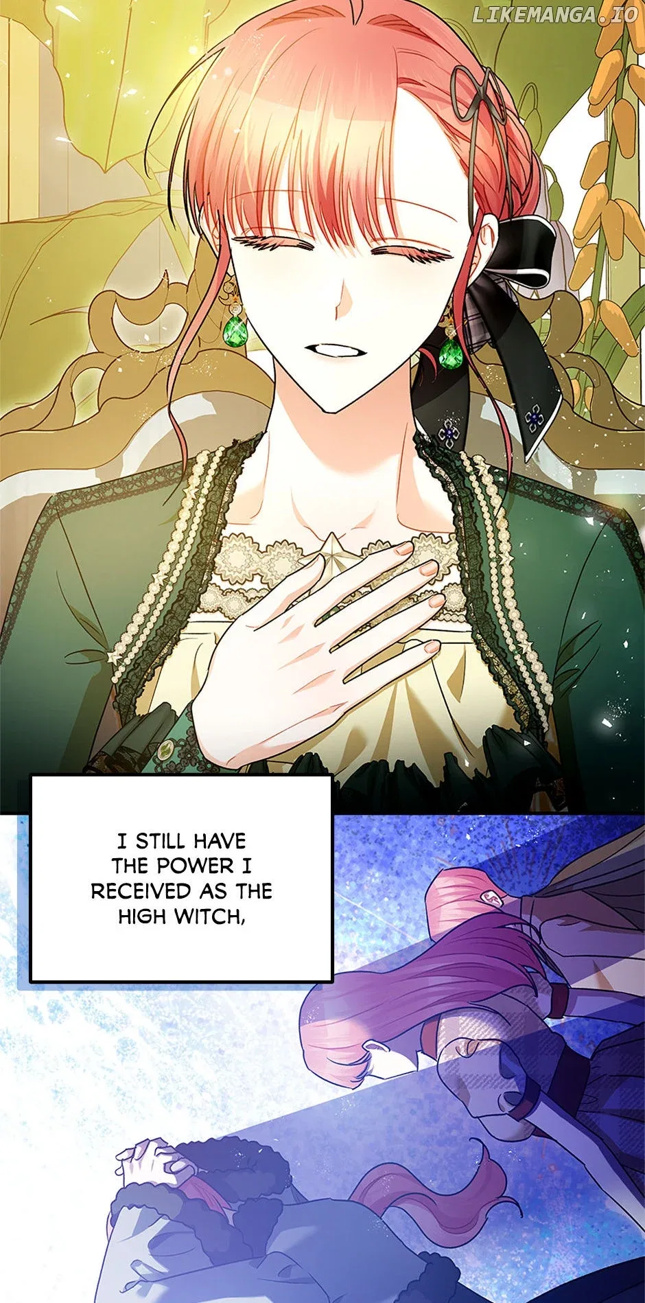 The Tyrant’s Tranquilizer Chapter 109 – Page 53