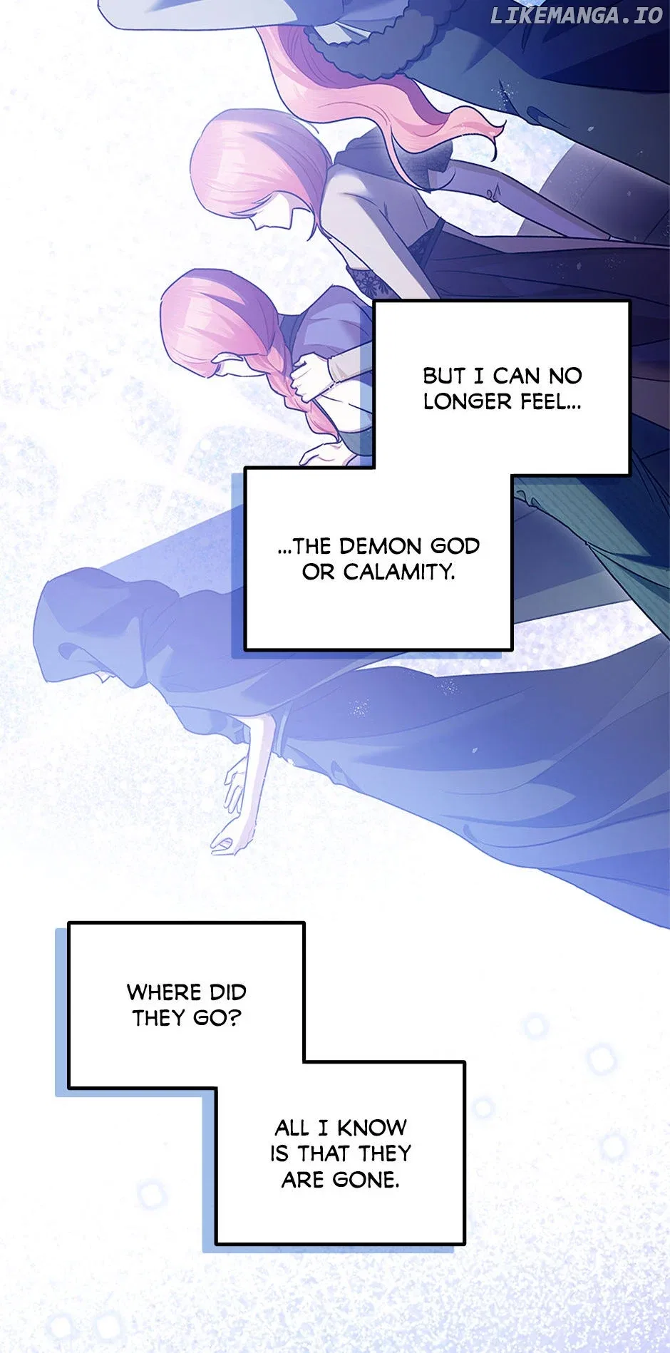 The Tyrant’s Tranquilizer Chapter 109 – Page 54