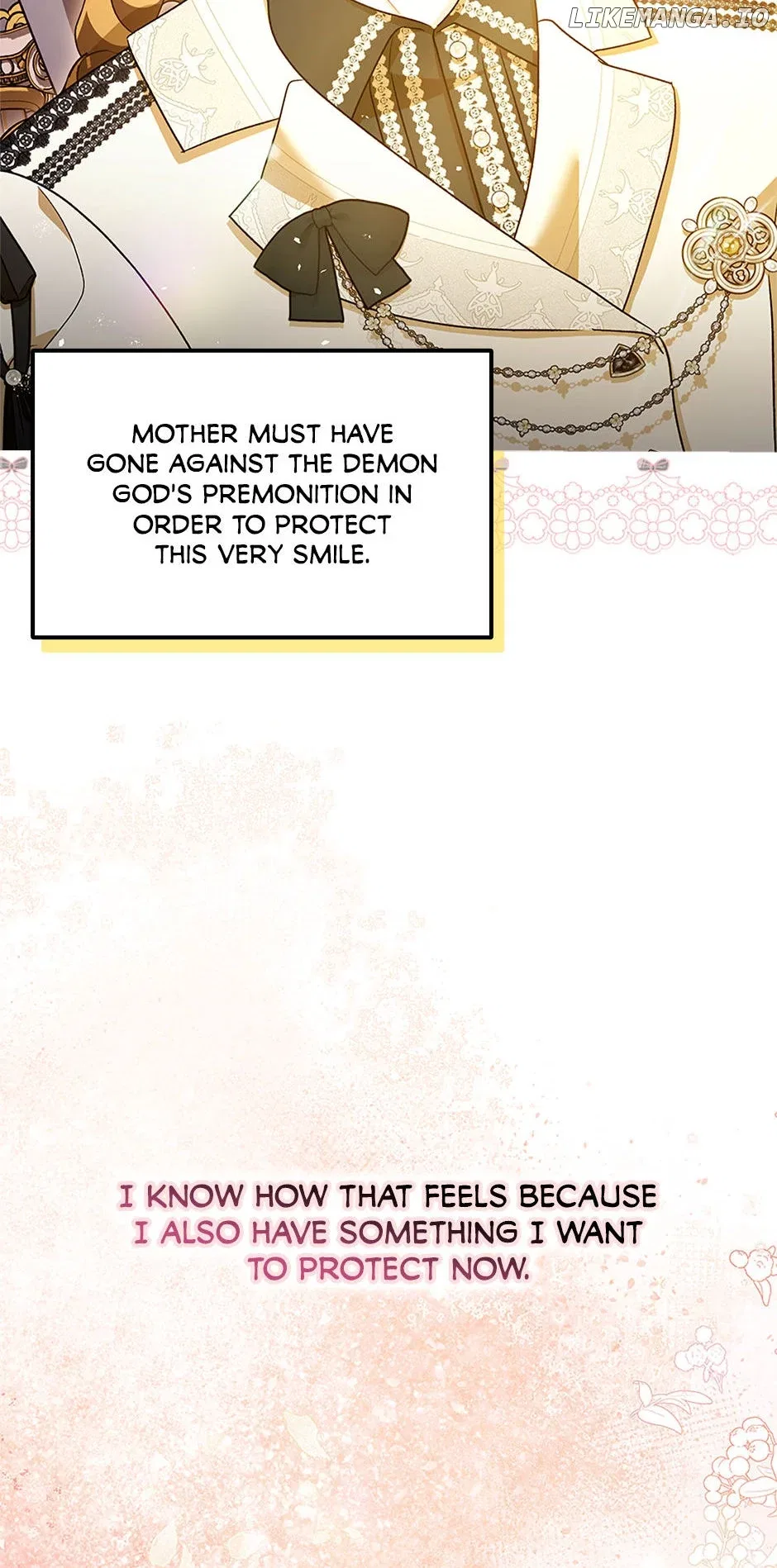 The Tyrant’s Tranquilizer Chapter 109 – Page 57