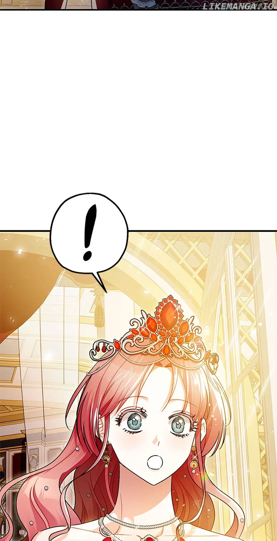 The Tyrant’s Tranquilizer Chapter 109 – Page 60