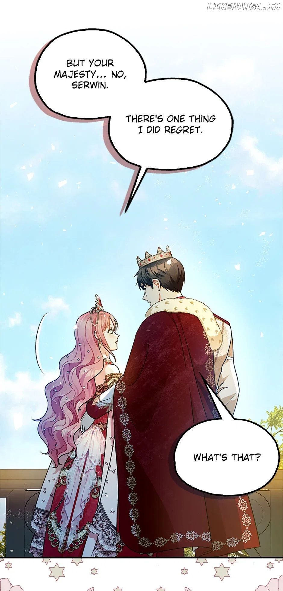 The Tyrant’s Tranquilizer Chapter 109 – Page 66