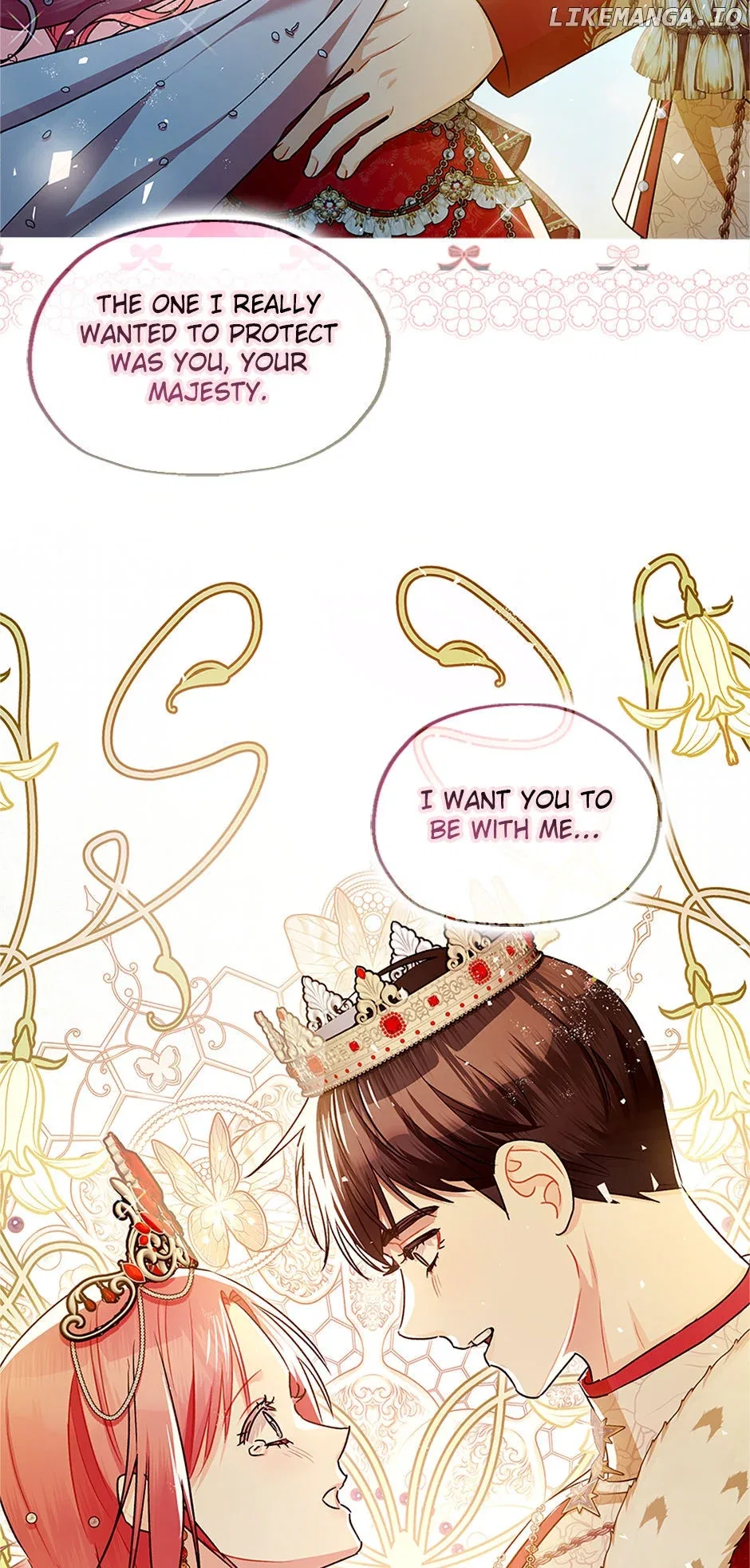 The Tyrant’s Tranquilizer Chapter 109 – Page 68
