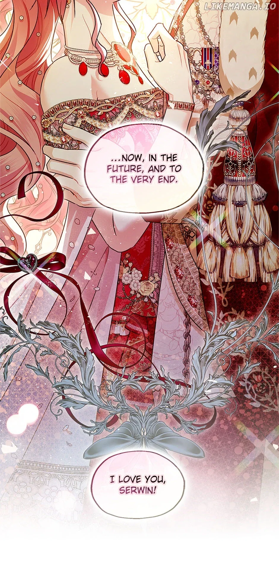The Tyrant’s Tranquilizer Chapter 109 – Page 69