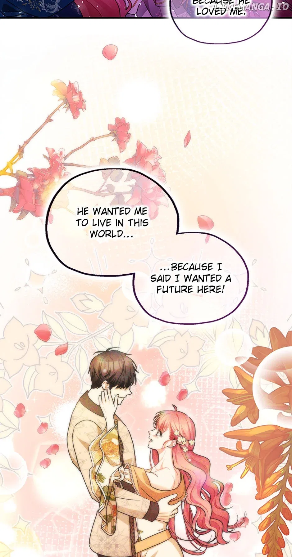 The Tyrant’s Tranquilizer Chapter 108 – Page 7