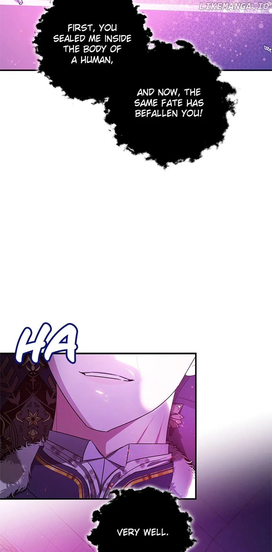 The Tyrant’s Tranquilizer Chapter 108 – Page 12