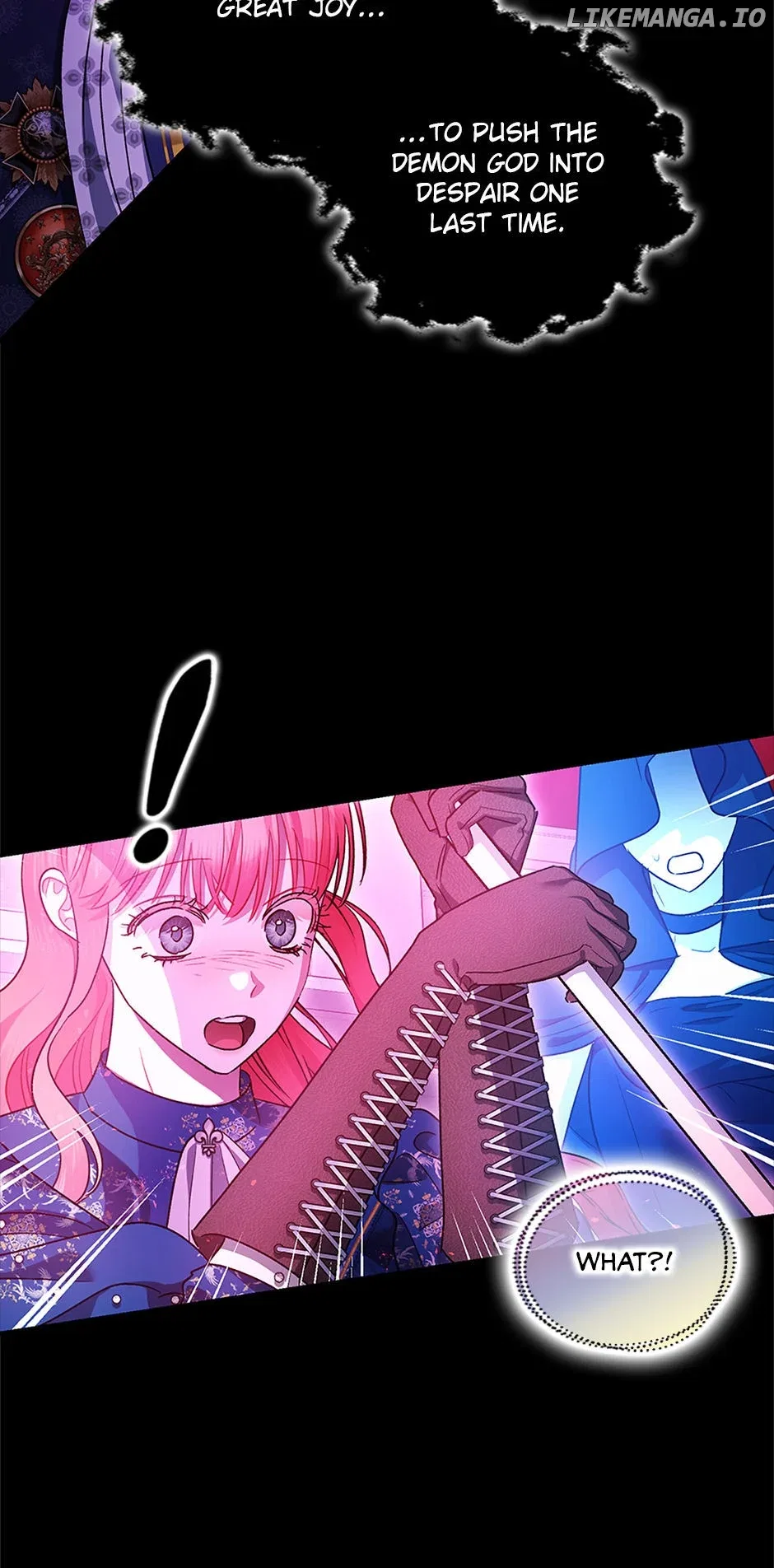 The Tyrant’s Tranquilizer Chapter 108 – Page 14