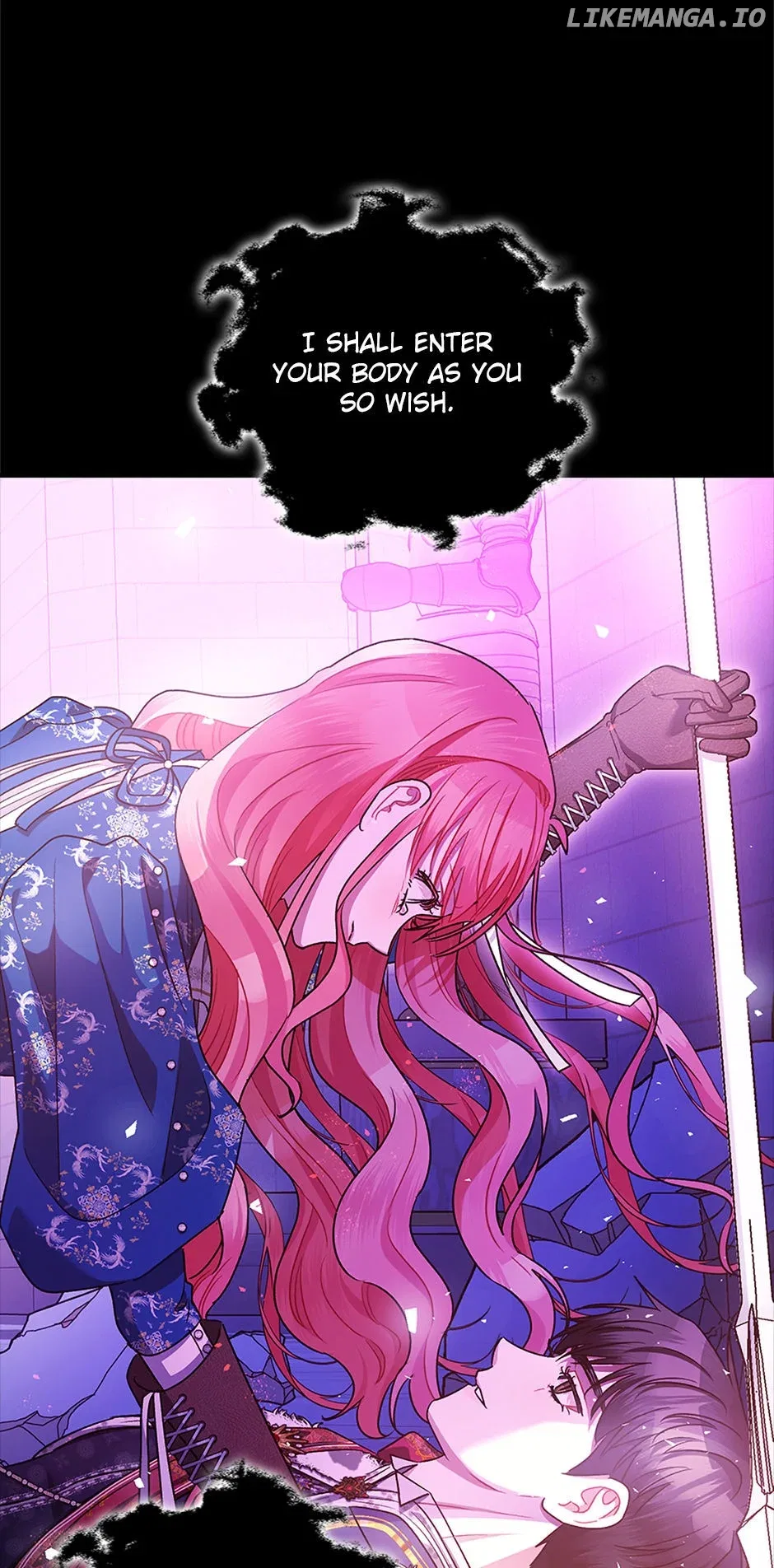 The Tyrant’s Tranquilizer Chapter 108 – Page 15