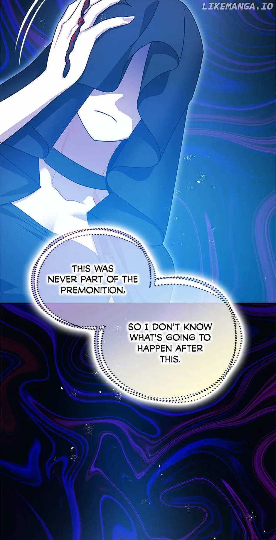 The Tyrant’s Tranquilizer Chapter 108 – Page 30