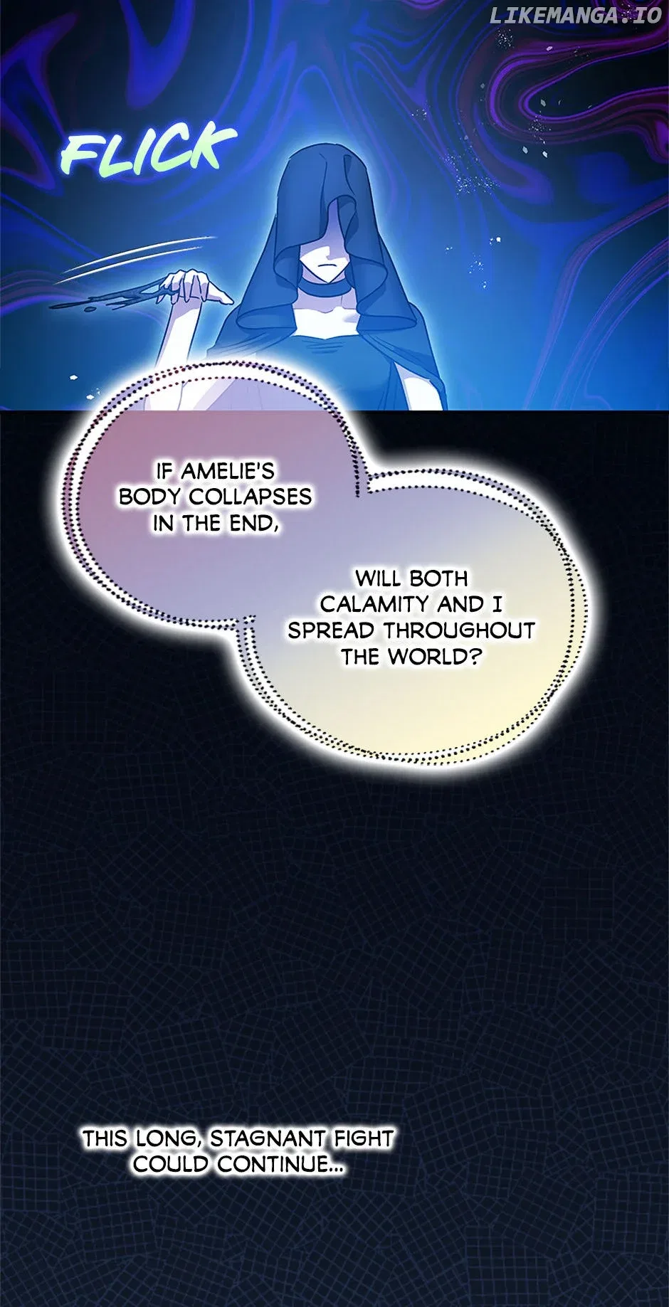 The Tyrant’s Tranquilizer Chapter 108 – Page 31