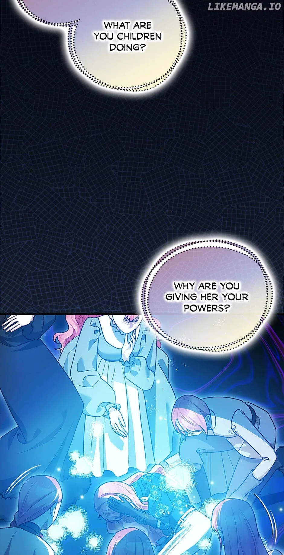 The Tyrant’s Tranquilizer Chapter 108 – Page 33