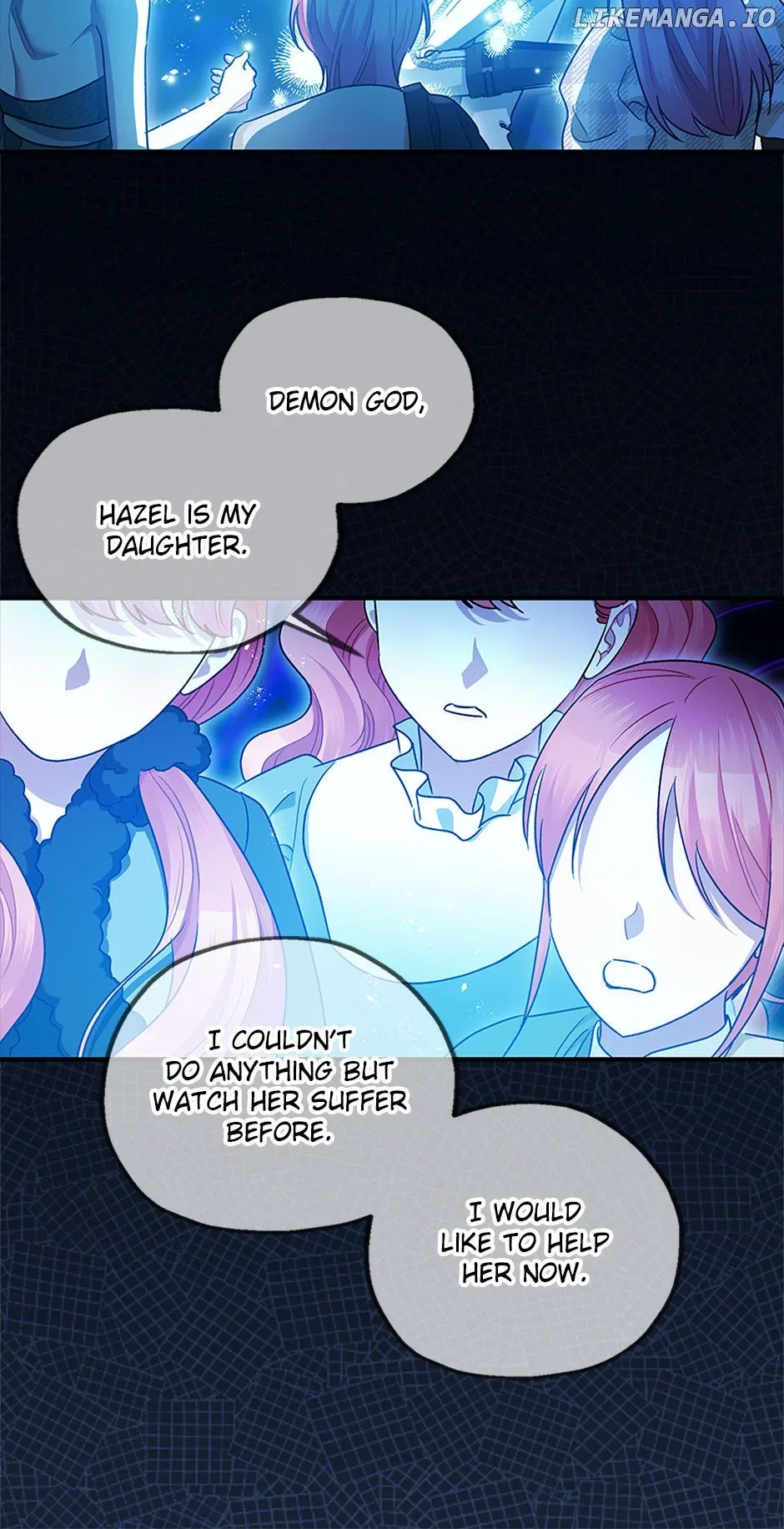 The Tyrant’s Tranquilizer Chapter 108 – Page 34