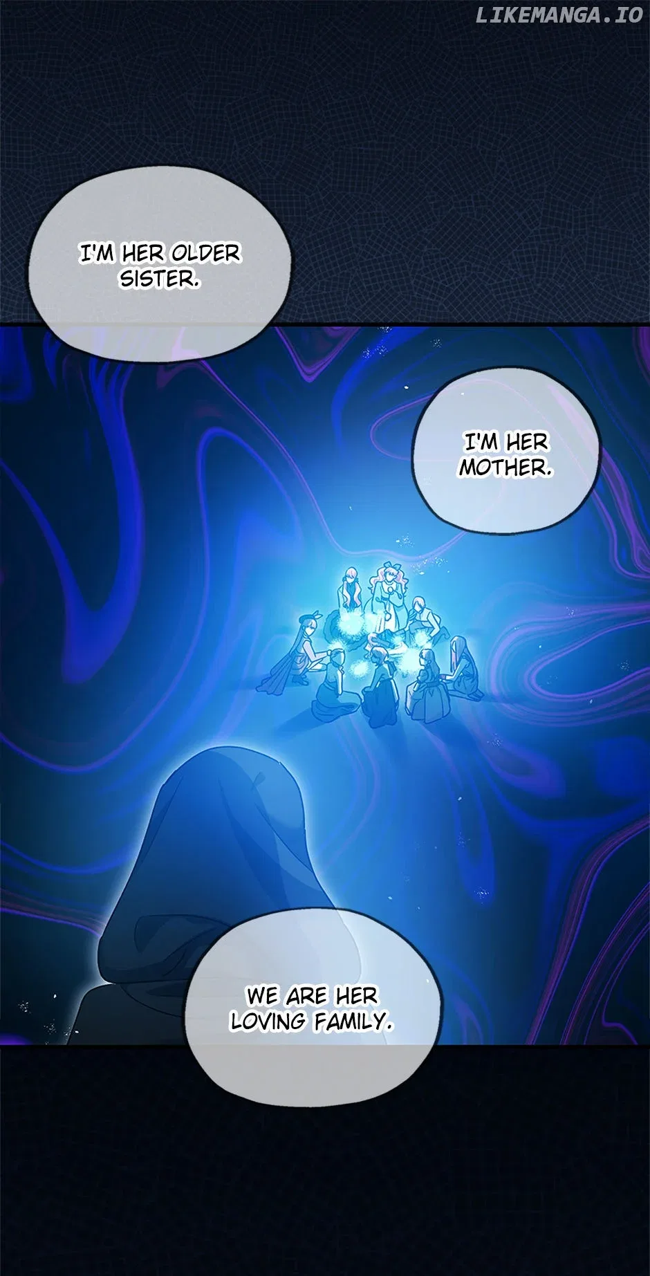The Tyrant’s Tranquilizer Chapter 108 – Page 35