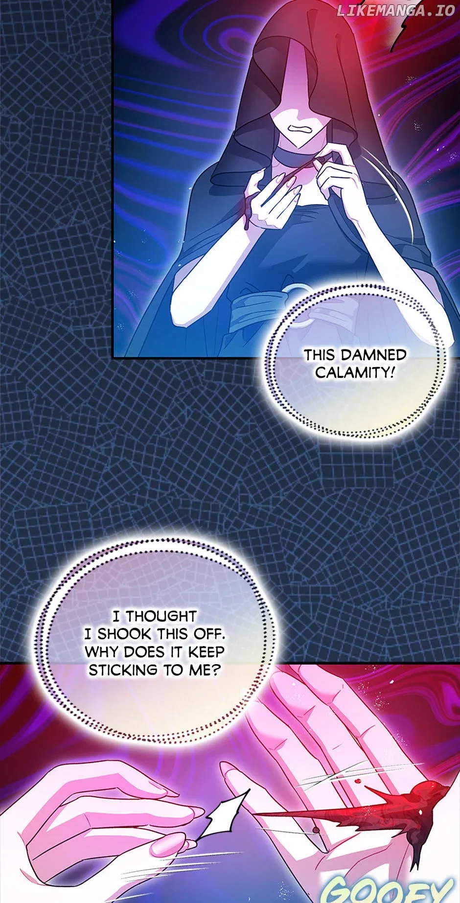 The Tyrant’s Tranquilizer Chapter 108 – Page 37