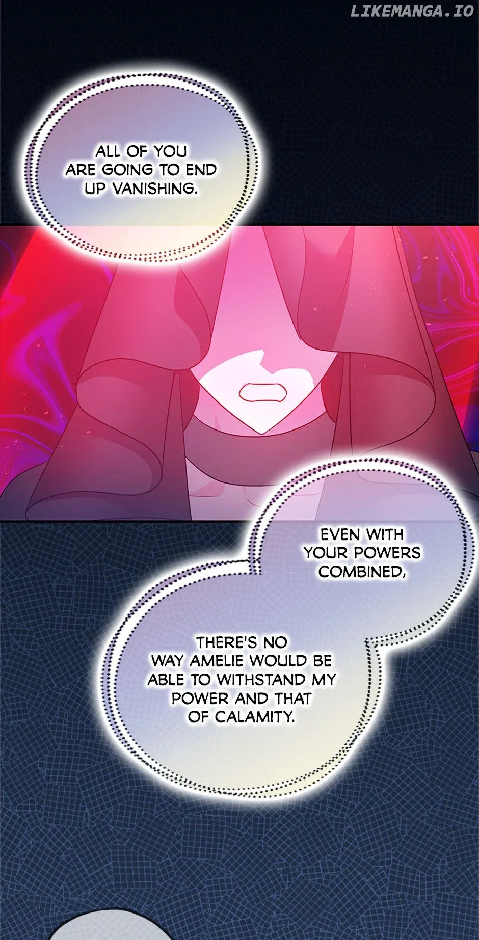 The Tyrant’s Tranquilizer Chapter 108 – Page 40