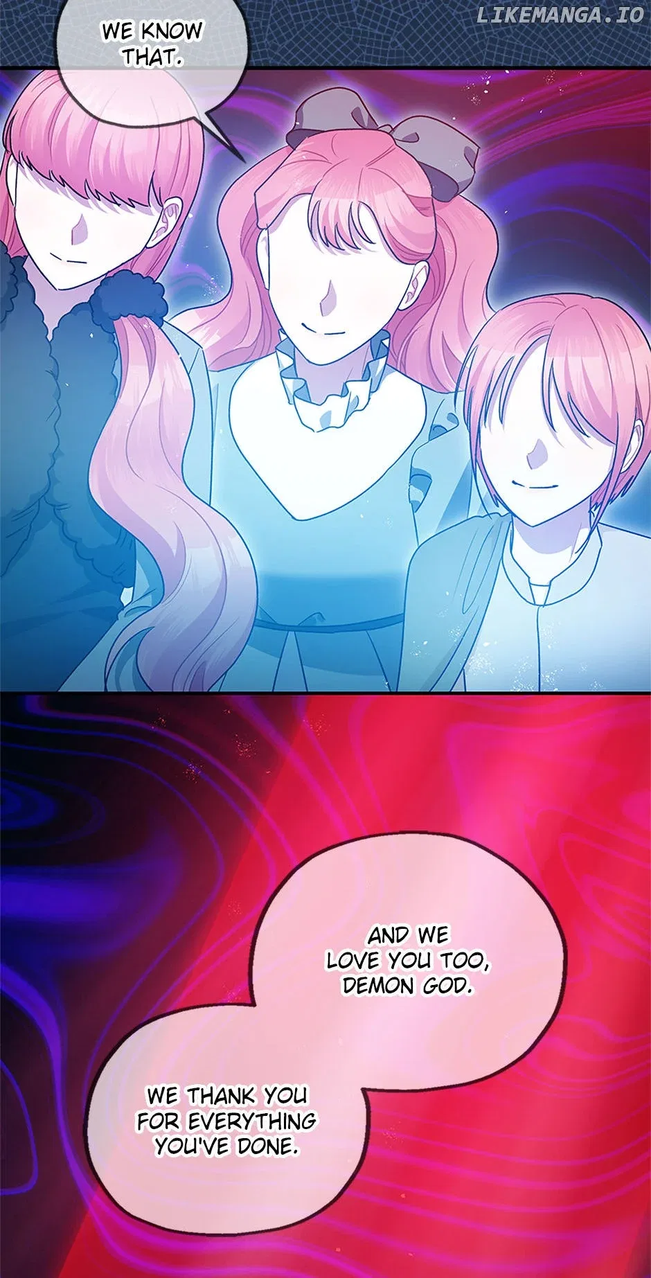 The Tyrant’s Tranquilizer Chapter 108 – Page 41