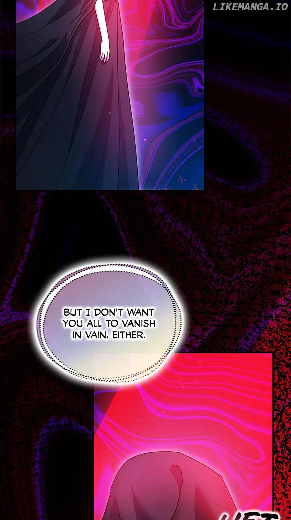 The Tyrant’s Tranquilizer Chapter 108 – Page 45