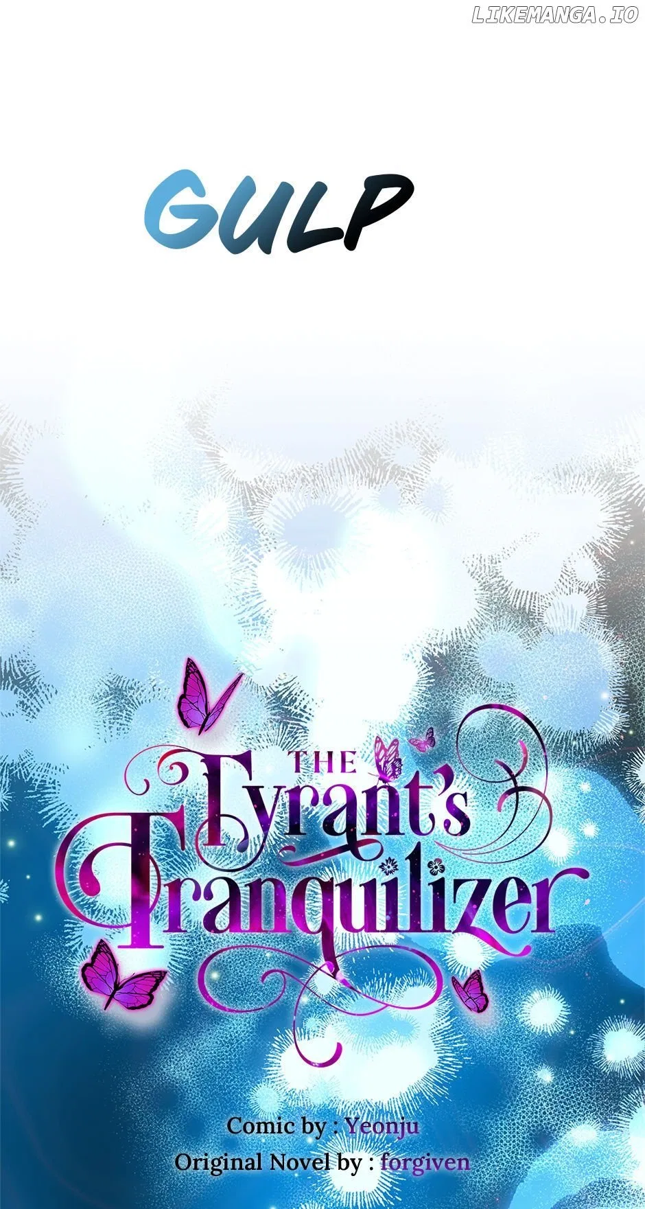 The Tyrant’s Tranquilizer Chapter 108 – Page 48