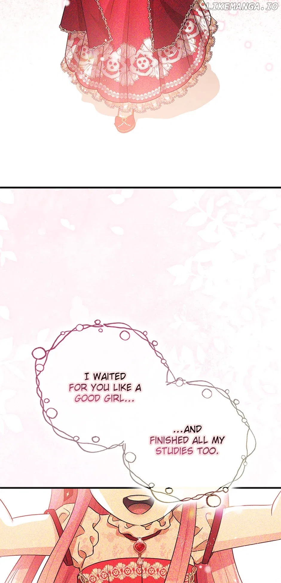 The Tyrant’s Tranquilizer Chapter 108 – Page 59