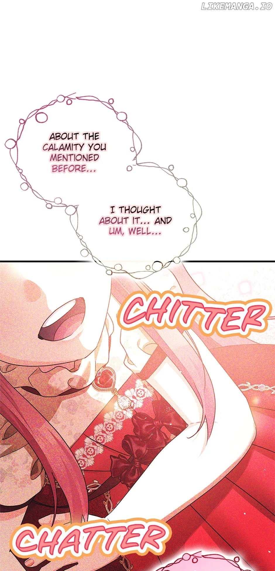 The Tyrant’s Tranquilizer Chapter 108 – Page 62