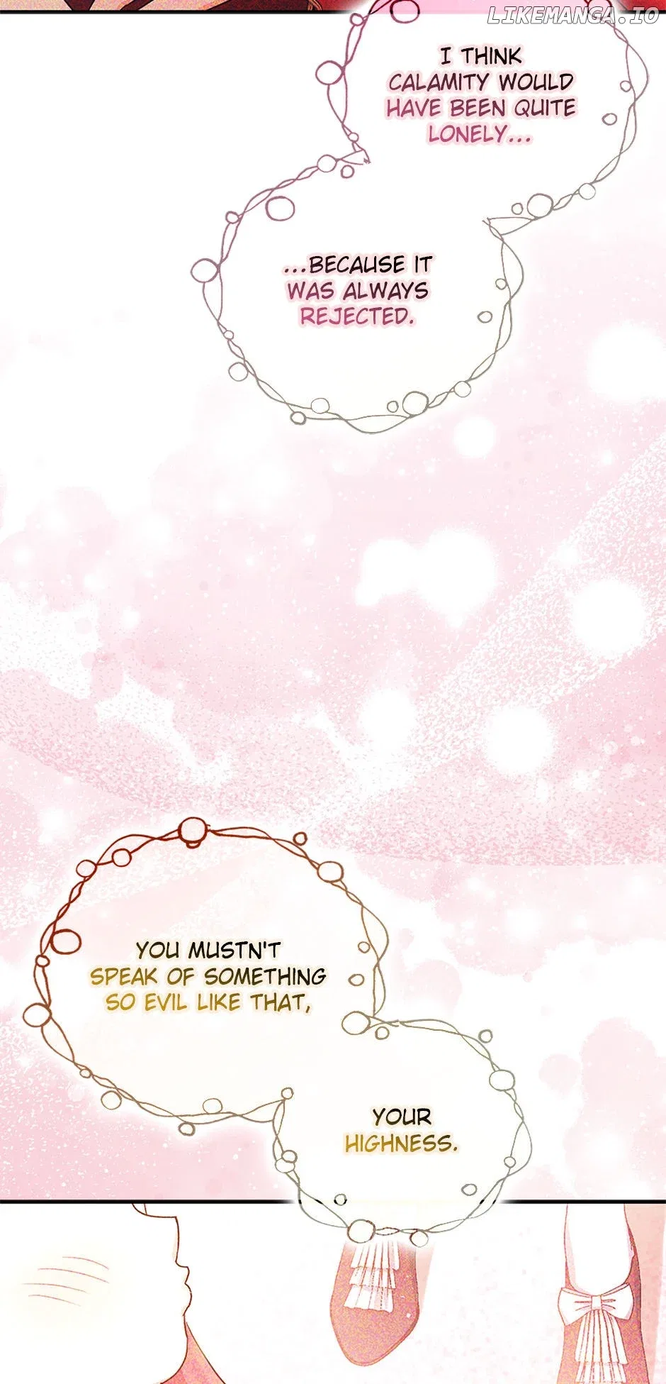 The Tyrant’s Tranquilizer Chapter 108 – Page 63