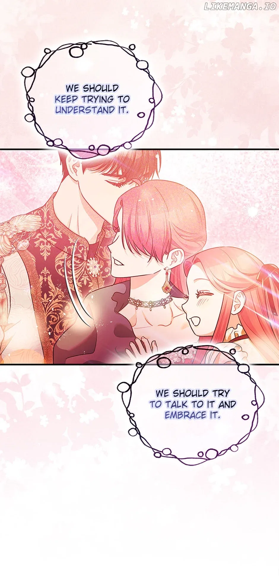 The Tyrant’s Tranquilizer Chapter 108 – Page 66