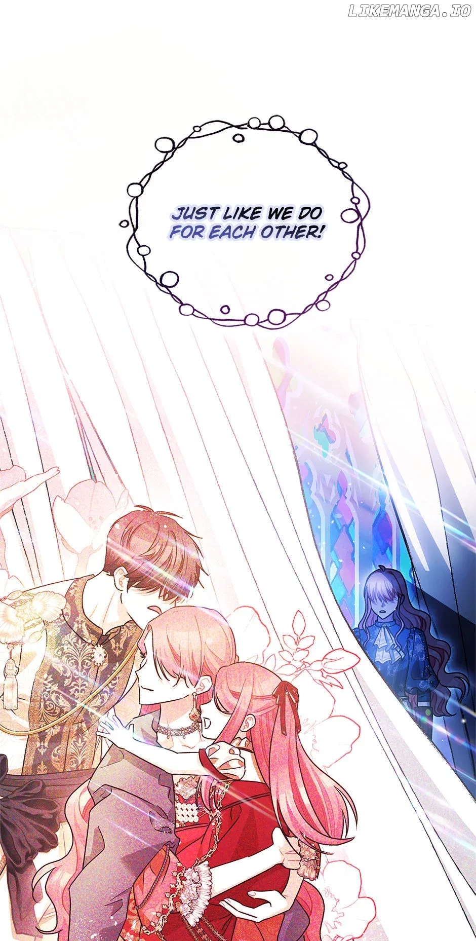 The Tyrant’s Tranquilizer Chapter 108 – Page 67