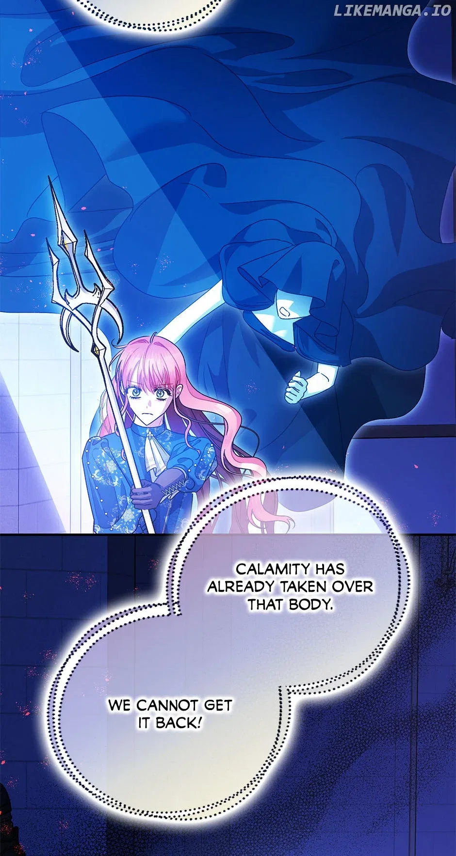 The Tyrant’s Tranquilizer Chapter 107 – Page 3