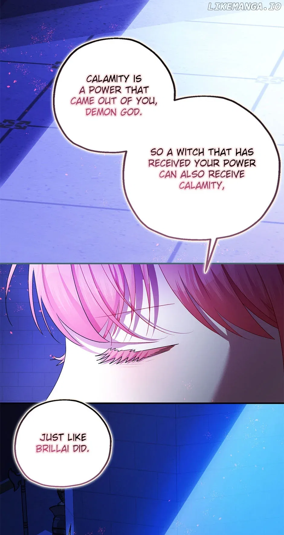 The Tyrant’s Tranquilizer Chapter 107 – Page 5