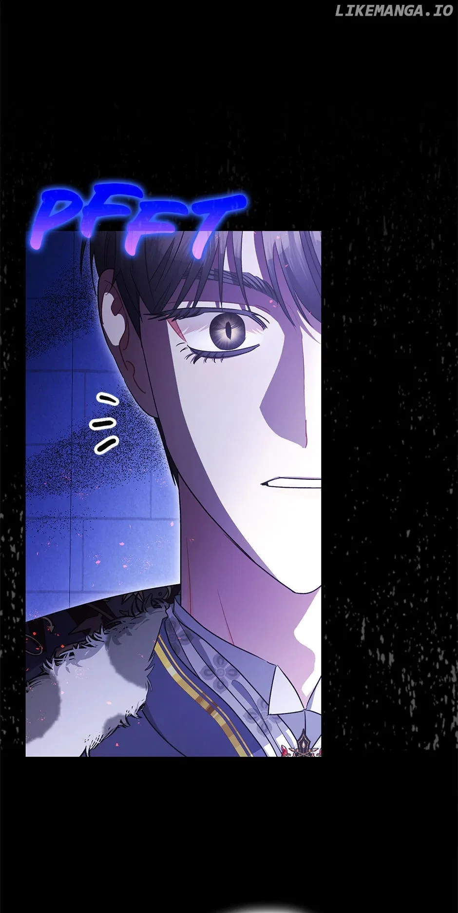 The Tyrant’s Tranquilizer Chapter 107 – Page 17