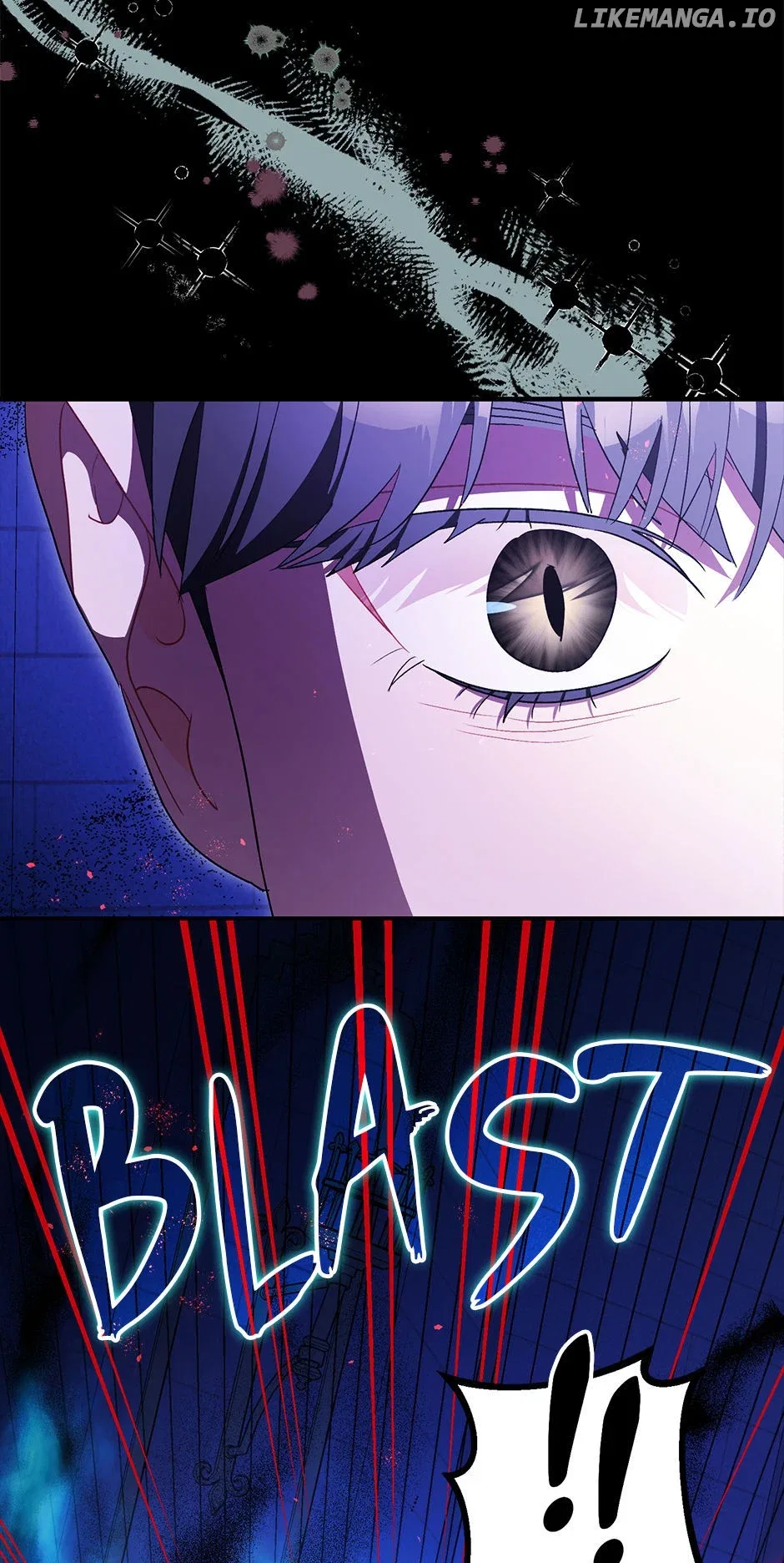 The Tyrant’s Tranquilizer Chapter 107 – Page 20