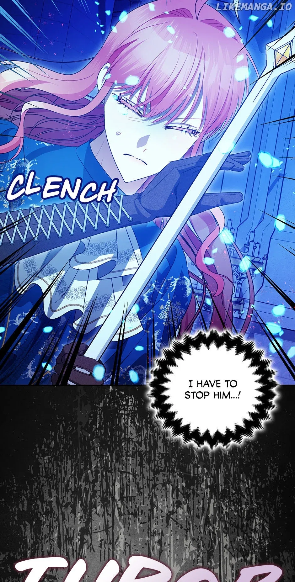 The Tyrant’s Tranquilizer Chapter 107 – Page 34
