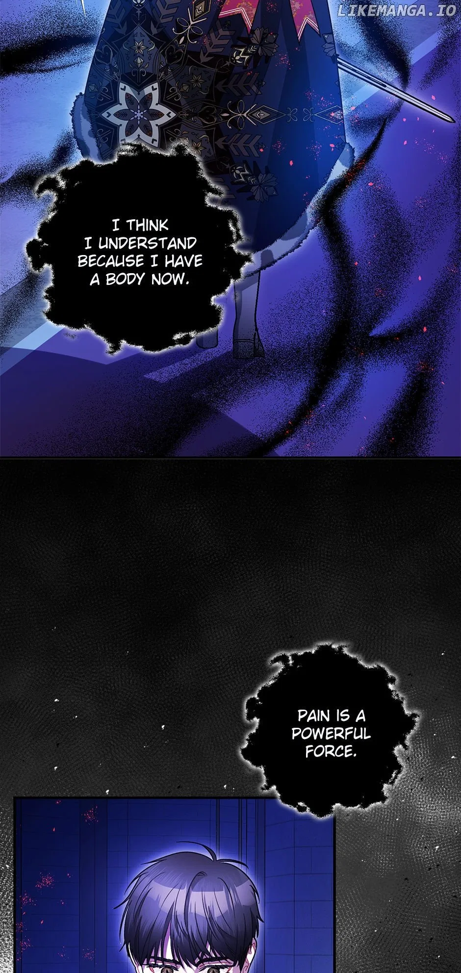 The Tyrant’s Tranquilizer Chapter 107 – Page 41