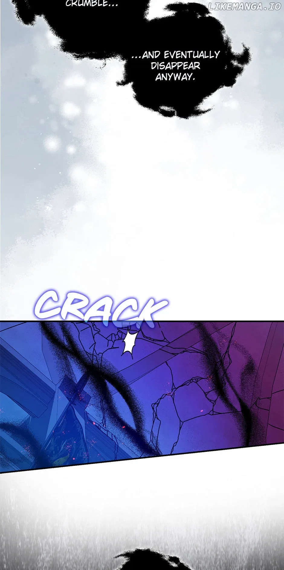 The Tyrant’s Tranquilizer Chapter 107 – Page 49