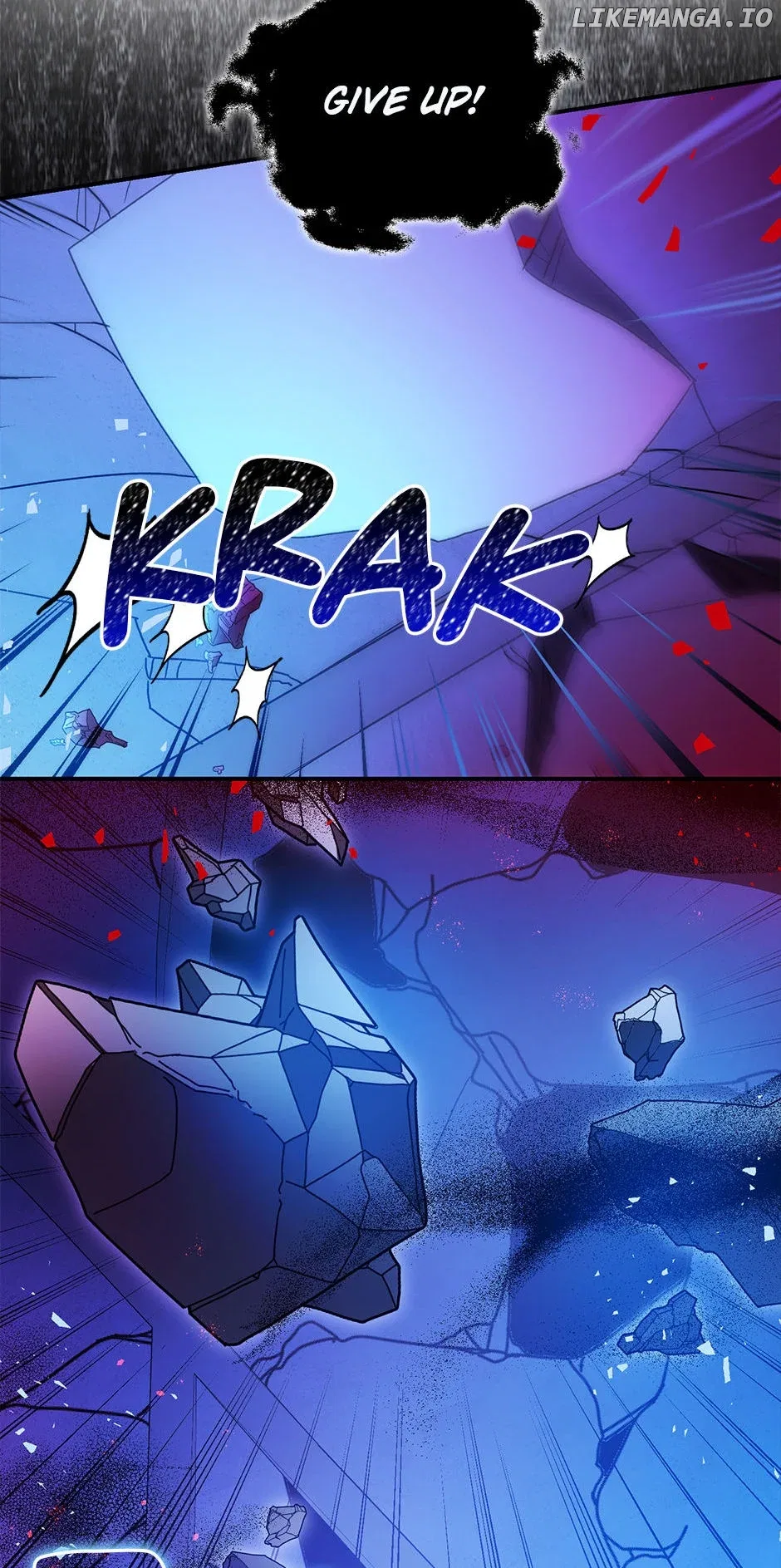 The Tyrant’s Tranquilizer Chapter 107 – Page 50