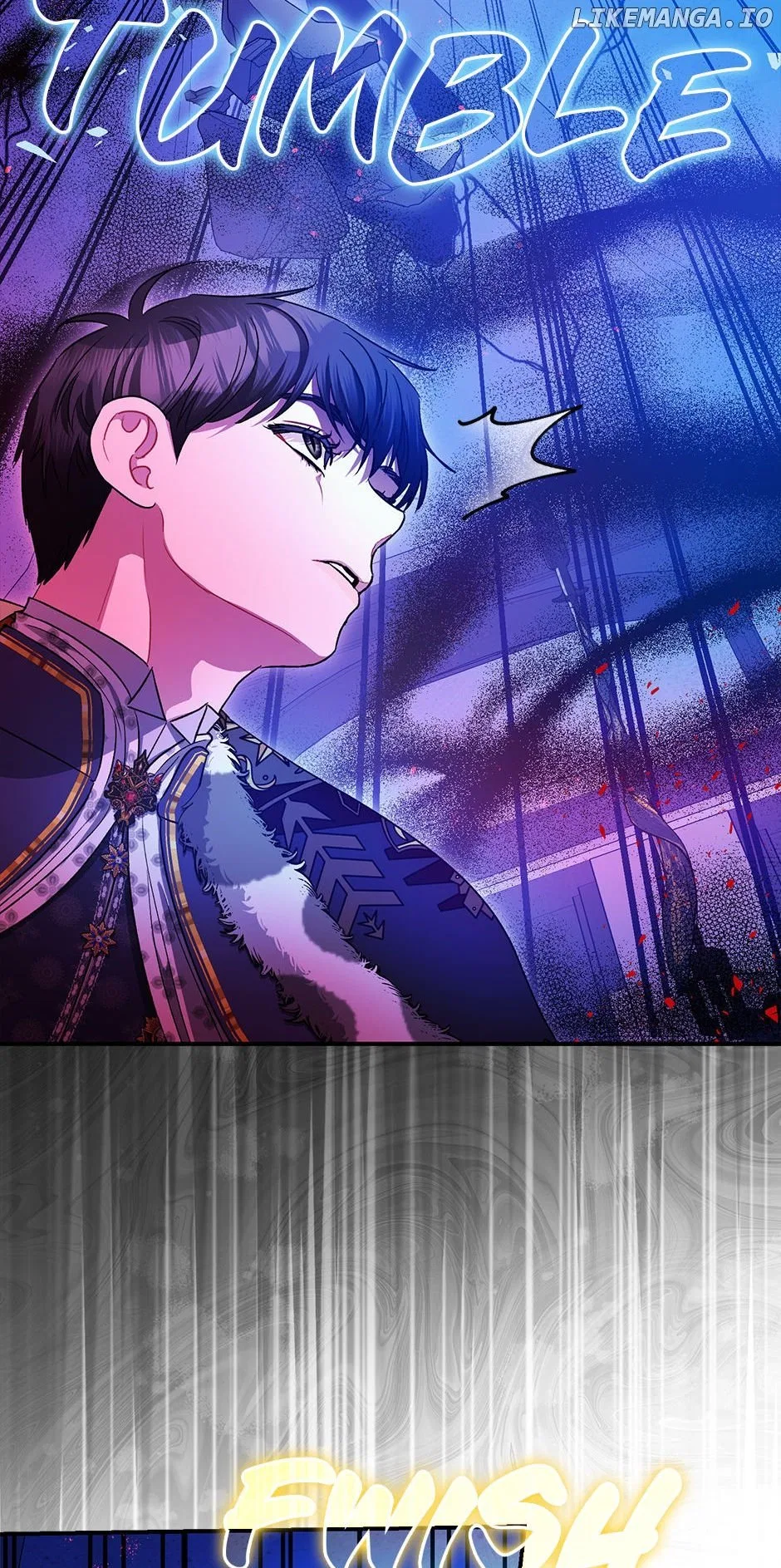 The Tyrant’s Tranquilizer Chapter 107 – Page 51