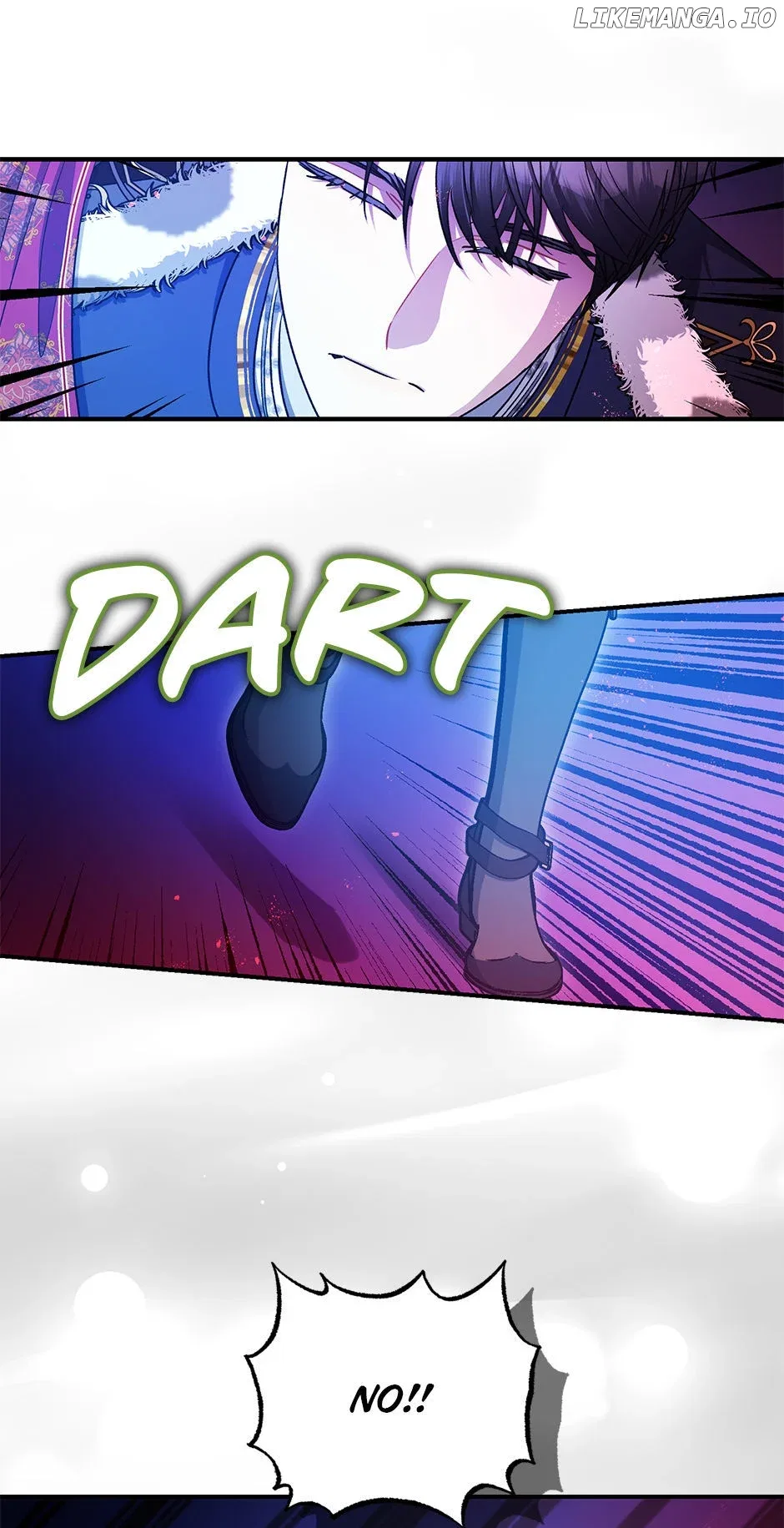 The Tyrant’s Tranquilizer Chapter 107 – Page 55