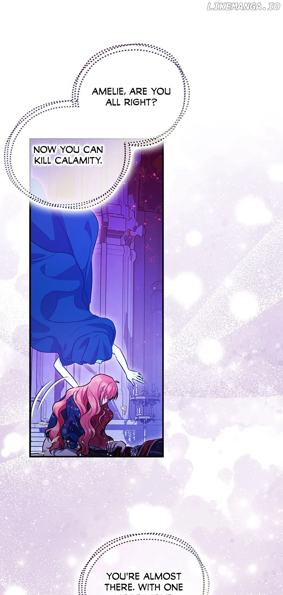 The Tyrant’s Tranquilizer Chapter 107 – Page 62