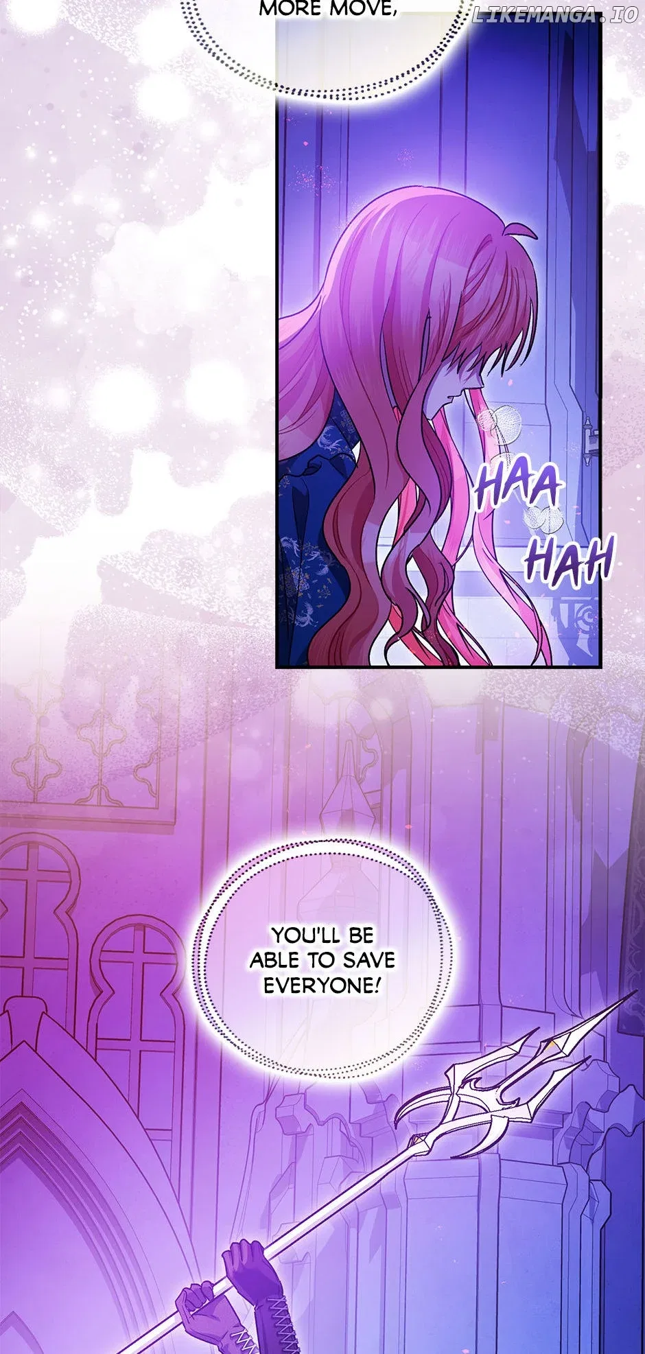 The Tyrant’s Tranquilizer Chapter 107 – Page 63