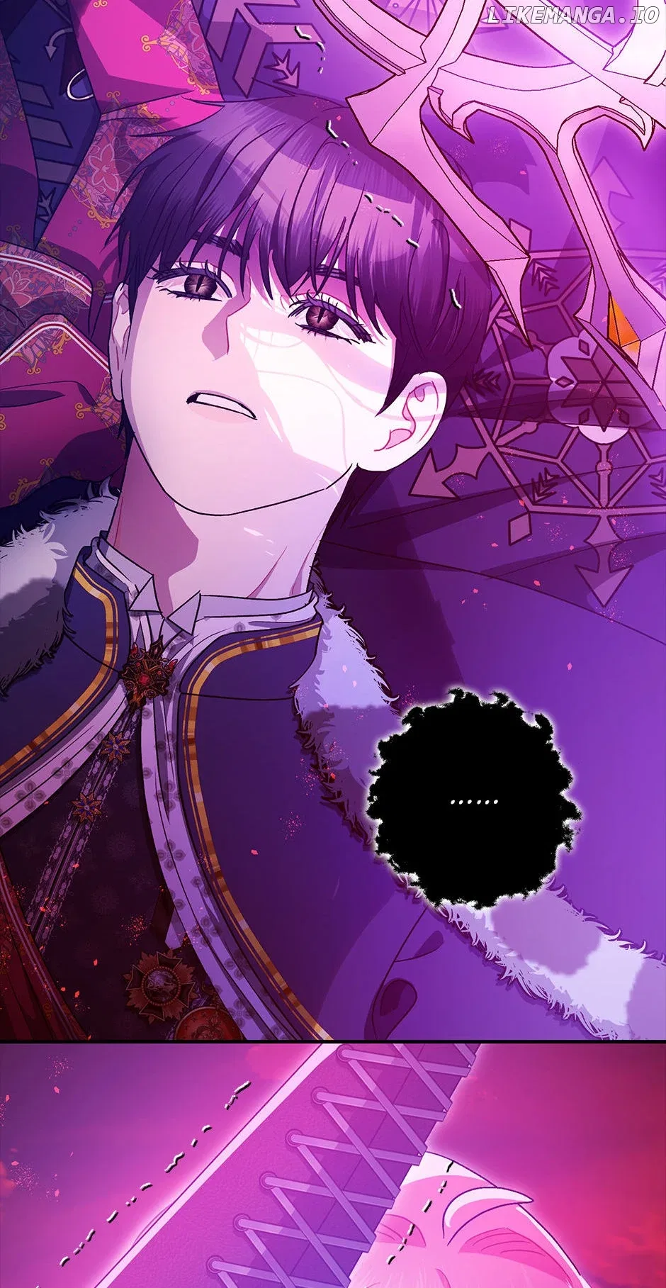 The Tyrant’s Tranquilizer Chapter 107 – Page 68