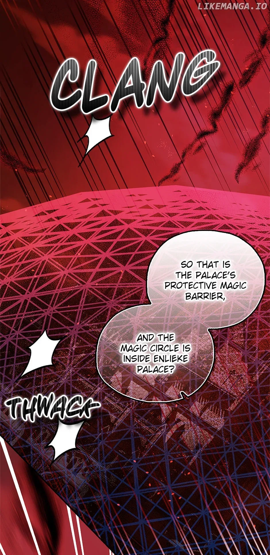The Tyrant’s Tranquilizer Chapter 106 – Page 2
