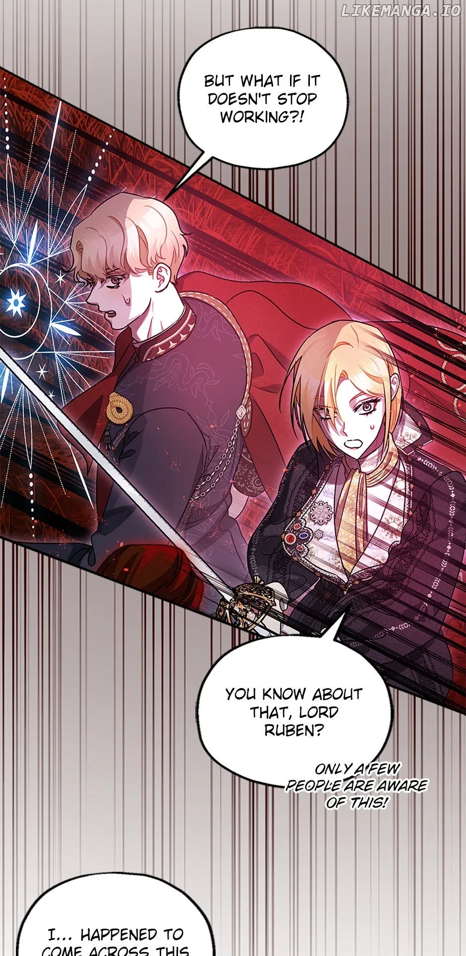 The Tyrant’s Tranquilizer Chapter 106 – Page 4
