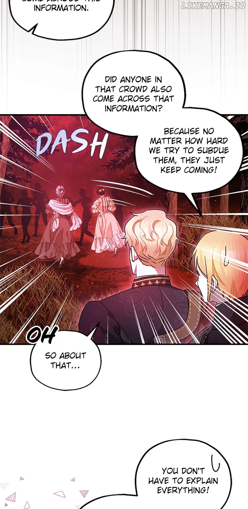 The Tyrant’s Tranquilizer Chapter 106 – Page 5