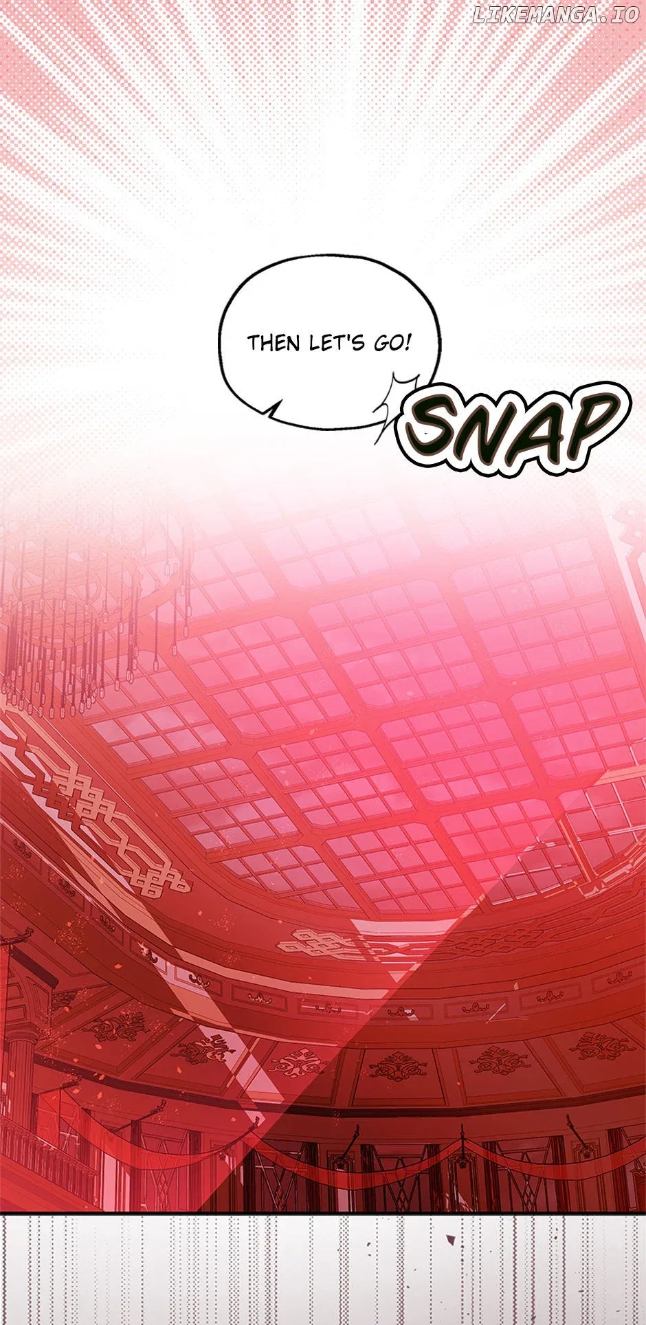 The Tyrant’s Tranquilizer Chapter 106 – Page 7