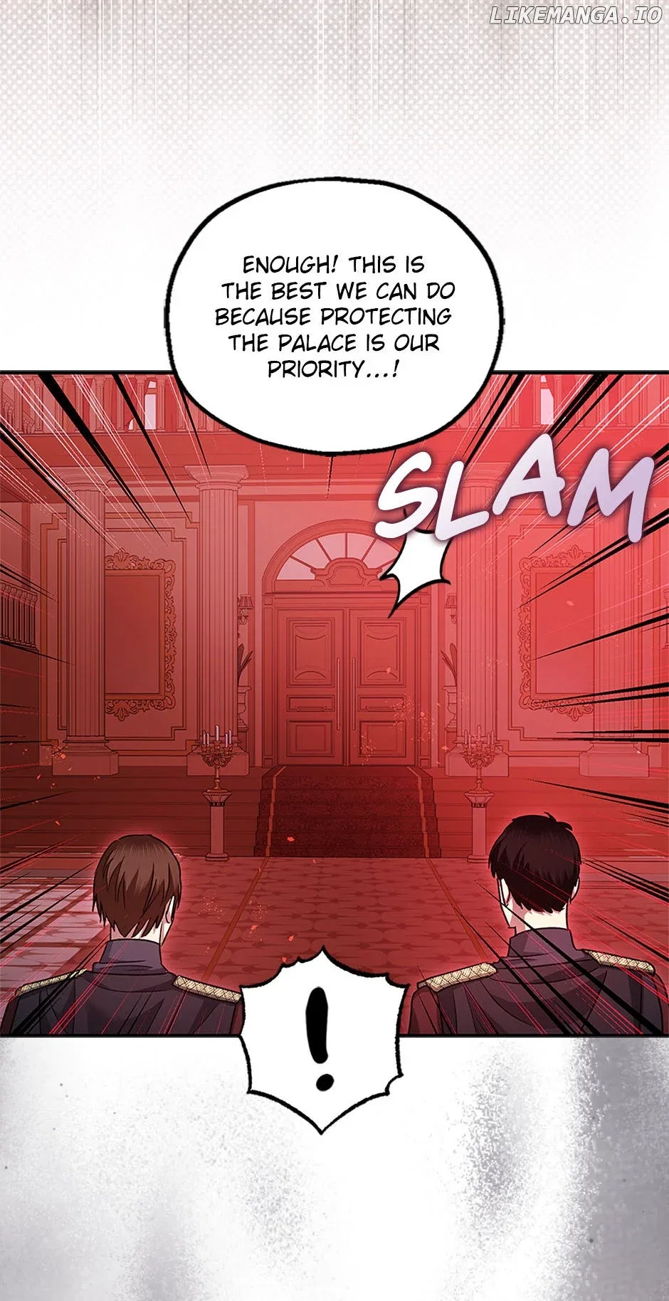 The Tyrant’s Tranquilizer Chapter 106 – Page 10