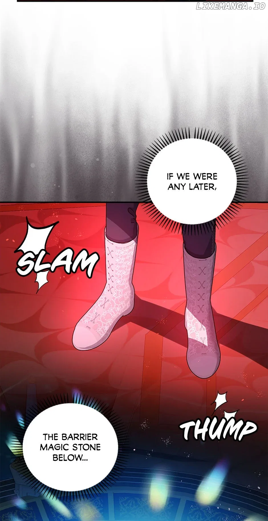 The Tyrant’s Tranquilizer Chapter 106 – Page 13