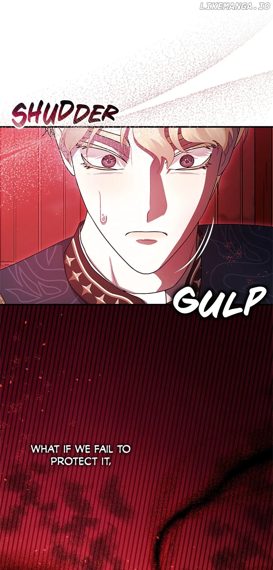 The Tyrant’s Tranquilizer Chapter 106 – Page 15