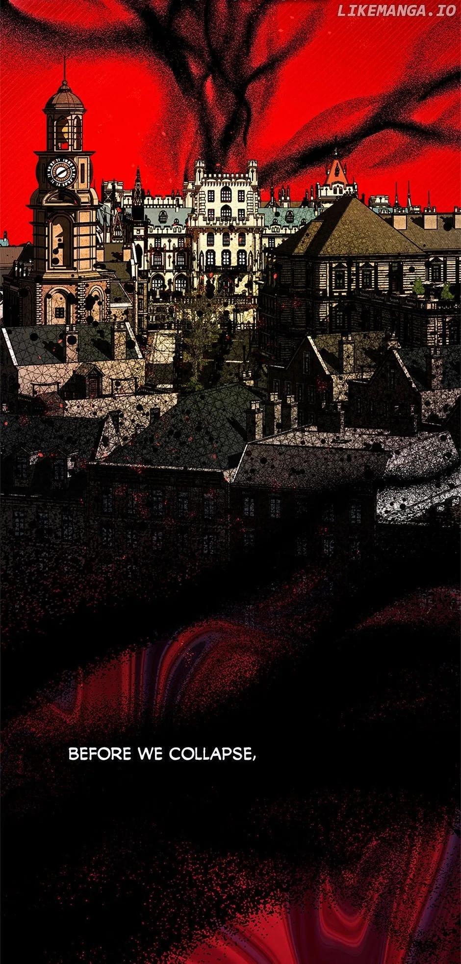 The Tyrant’s Tranquilizer Chapter 106 – Page 17