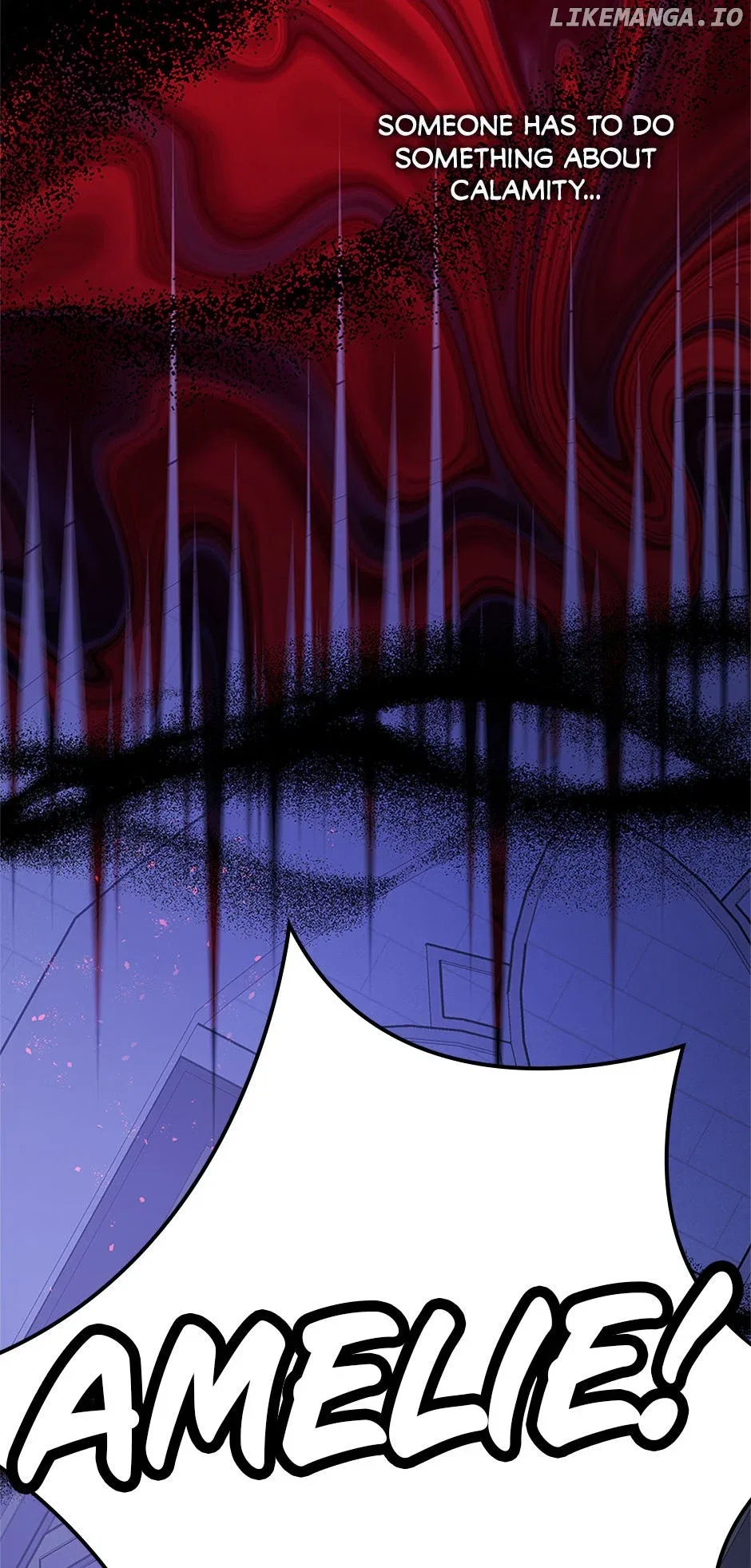 The Tyrant’s Tranquilizer Chapter 106 – Page 18